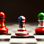 Il Medio Oriente sull'orlo del baratro: gli obiettivi nascosti, la guerra asimmetrica e l'allargamento del conflitto